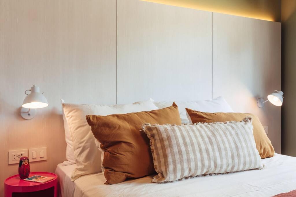 Moderno Apartamento Punta Carretas Монтевідео Екстер'єр фото
